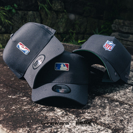 NEW ERA | MLB・NFL・NBAが彩るニュークラシックが登場！