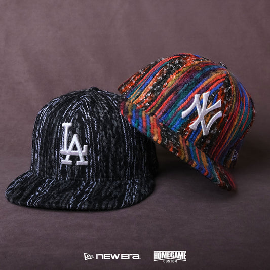 HOMEGGAME CUSTOM | 90's HIP HOP CULTUREを纏う