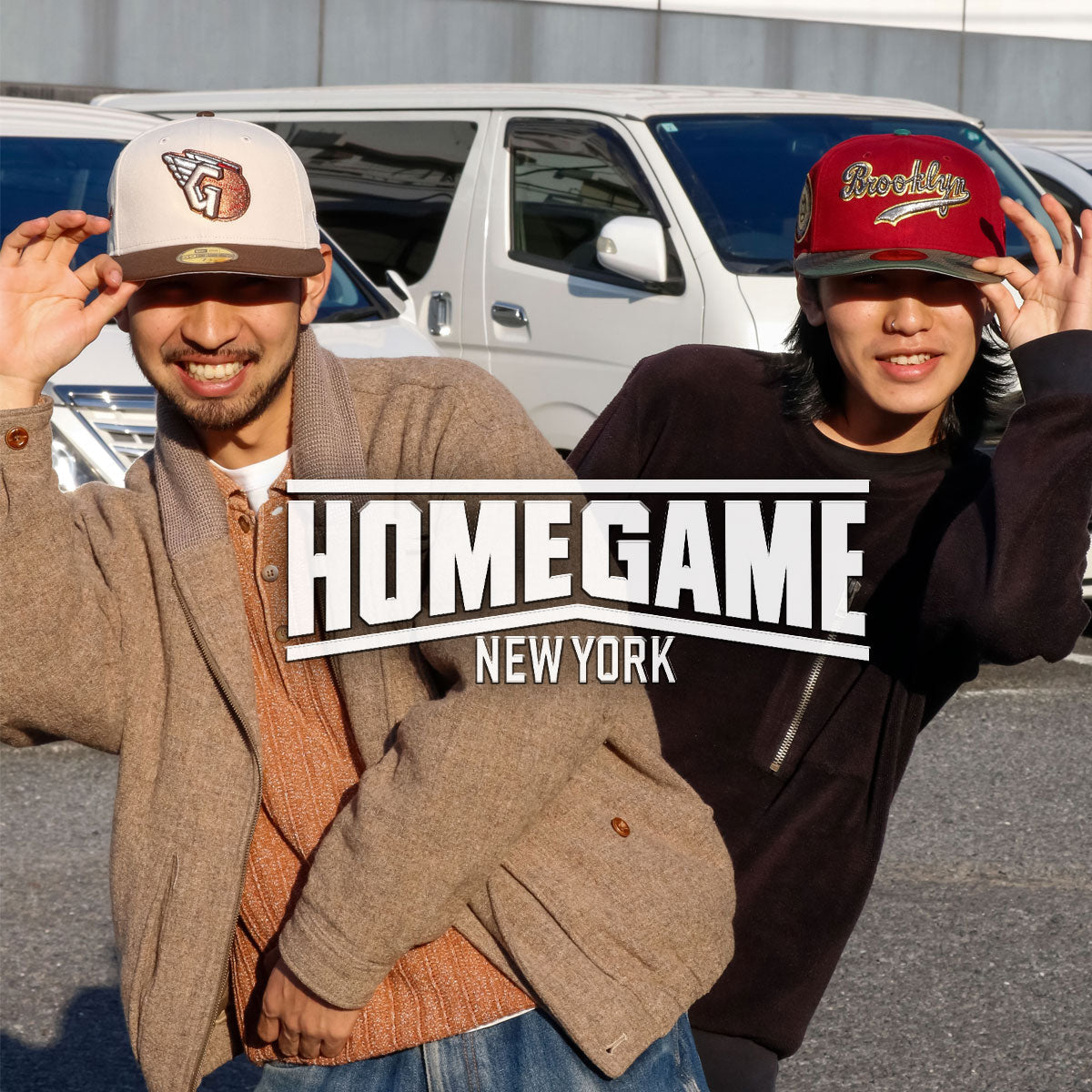 HOMEGAME CUSTOM NEW ERA 【PILLBOX】が抽選開始！ – HOMEGAME TOKYO