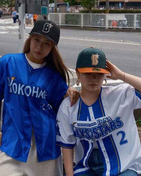 ベイスターズファン必見。公式グッズをHOMEGAME YOKOHAMAで！