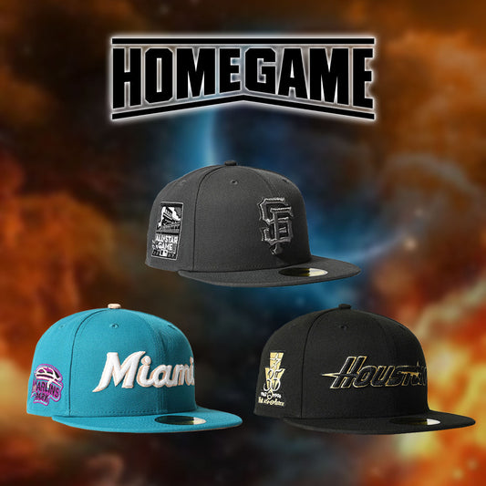 HOMEGAMEカスタムが登場！