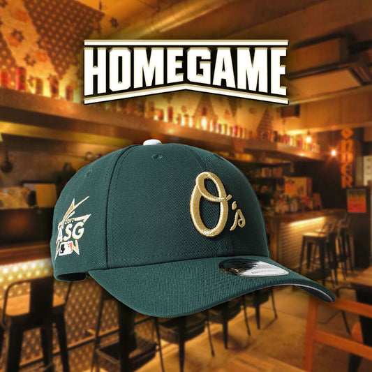 鴨と燻製料理の名店「ONDER」と共同でデザインしたカスタム別注が登場！！