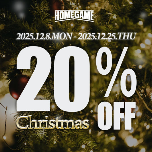 クリスマスクーポンを配布！！