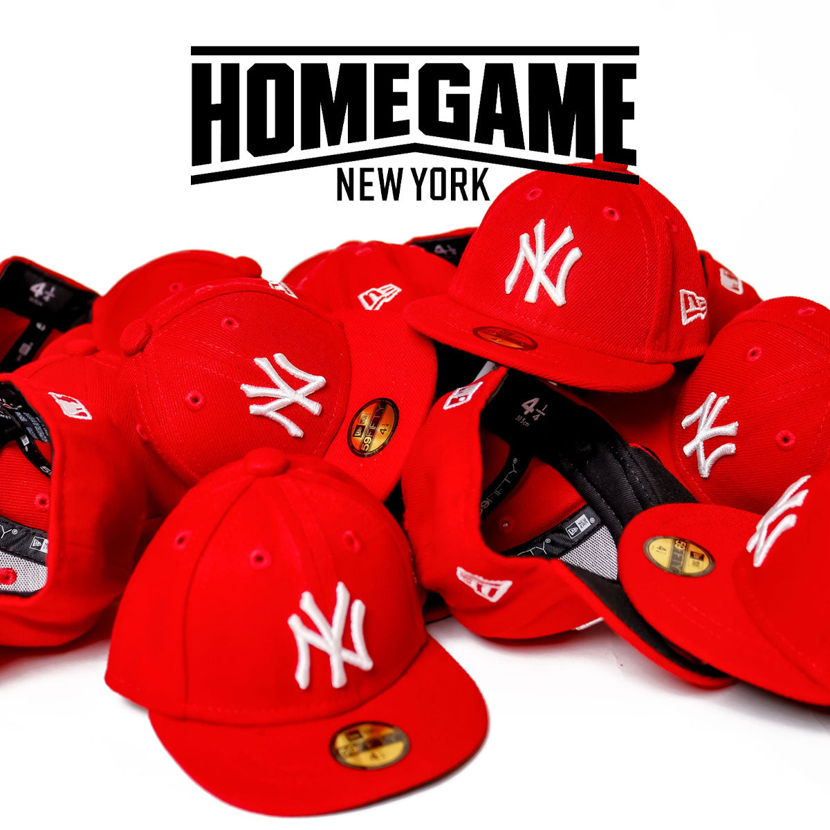 HOMEGAME TOKYO 公式通販サイト