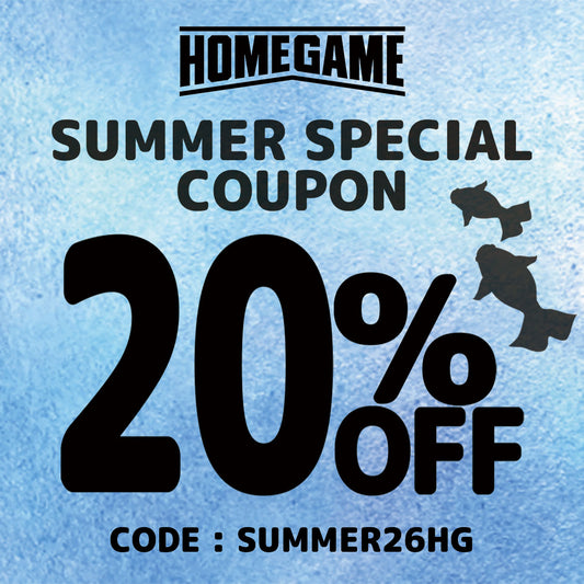SUMMER SPECIAL COUPON