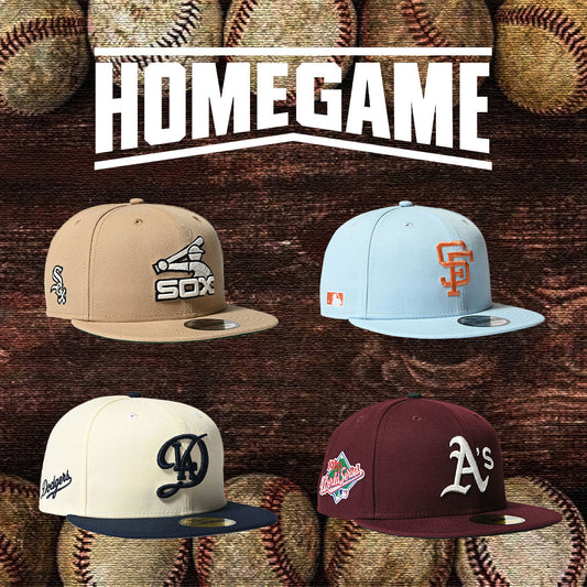 HOMEGAME CUSTOMよりアーカイブ4型がリストック販売開始!!