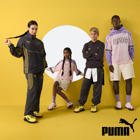 POKEMONの世界観溢れる最新コレクションが登場!!