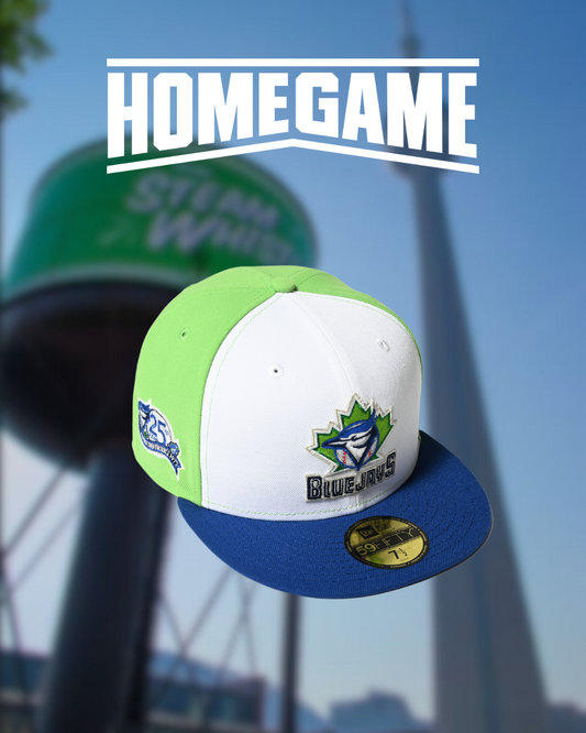 3/17 12時よりHOMEGAME CUSTOM NEW ERA 59FIFTYが発売開始！