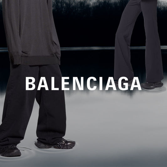 BALENCIAGAよりスニーカーが多数入荷！