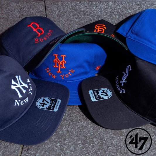 ’47 HITCH SOUVENIR