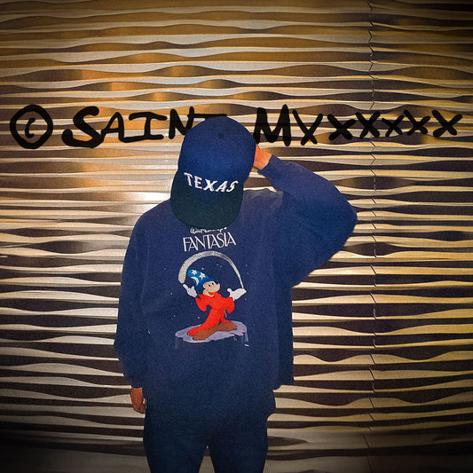 SAINT Mxxxxxxよりコラボレーションアイテムなど多数入荷！