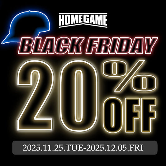 店頭で使えるBLACK FRIDAYクーポンを配布中！！