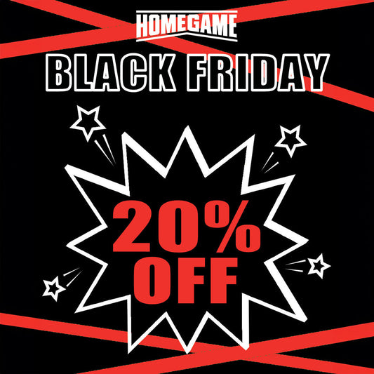 BLACK FRIDAY COUPON配布中！