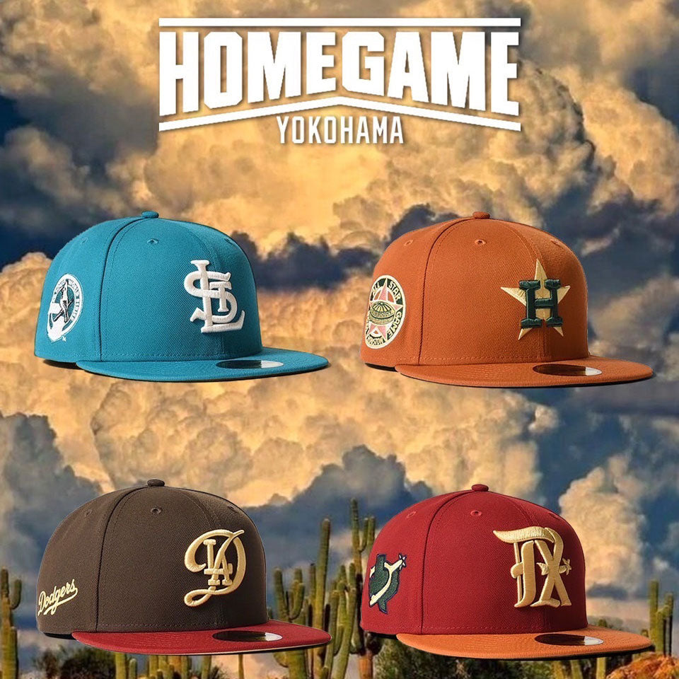 HOMEGAME TOKYO 公式通販サイト