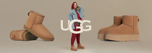 韓流アーティスト多数着用！大人気のクラシックブーツが先行予約開始！【UGG】