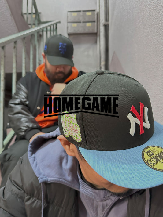 1月30日(火)12時よりHOMEGAME別注モデル2型の抽選受付がスタート！