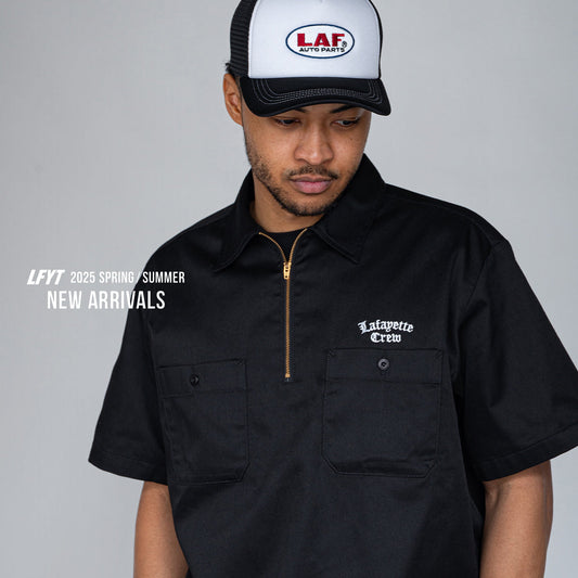 【LFYT】2025 Spring/Summer COLLECTION