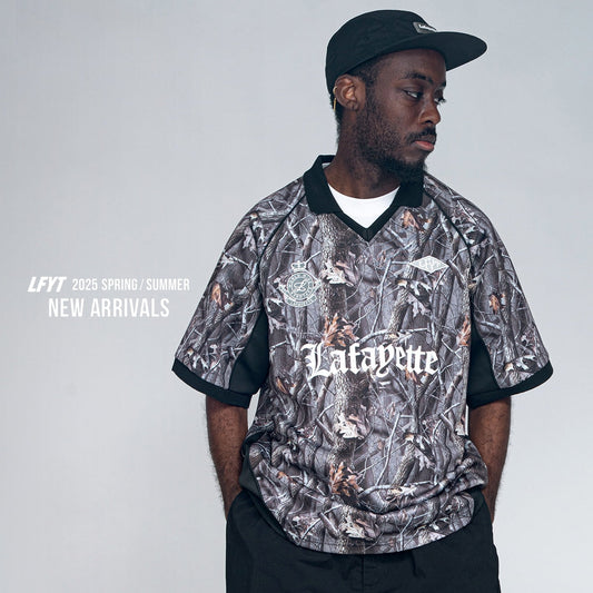 【LFYT】2025 Spring/Summerr COLLECTION
