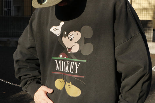 人気キャラクター達のアイテムが入荷！お気に入りの1着を見つけよう！