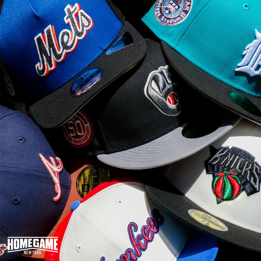 NYカスタムより新作11型が登場！