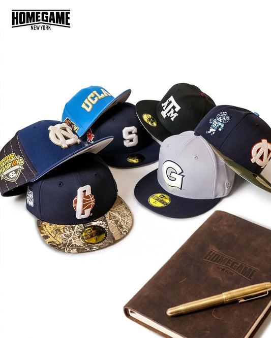 DROP 1：MARCH MADNESS PACK