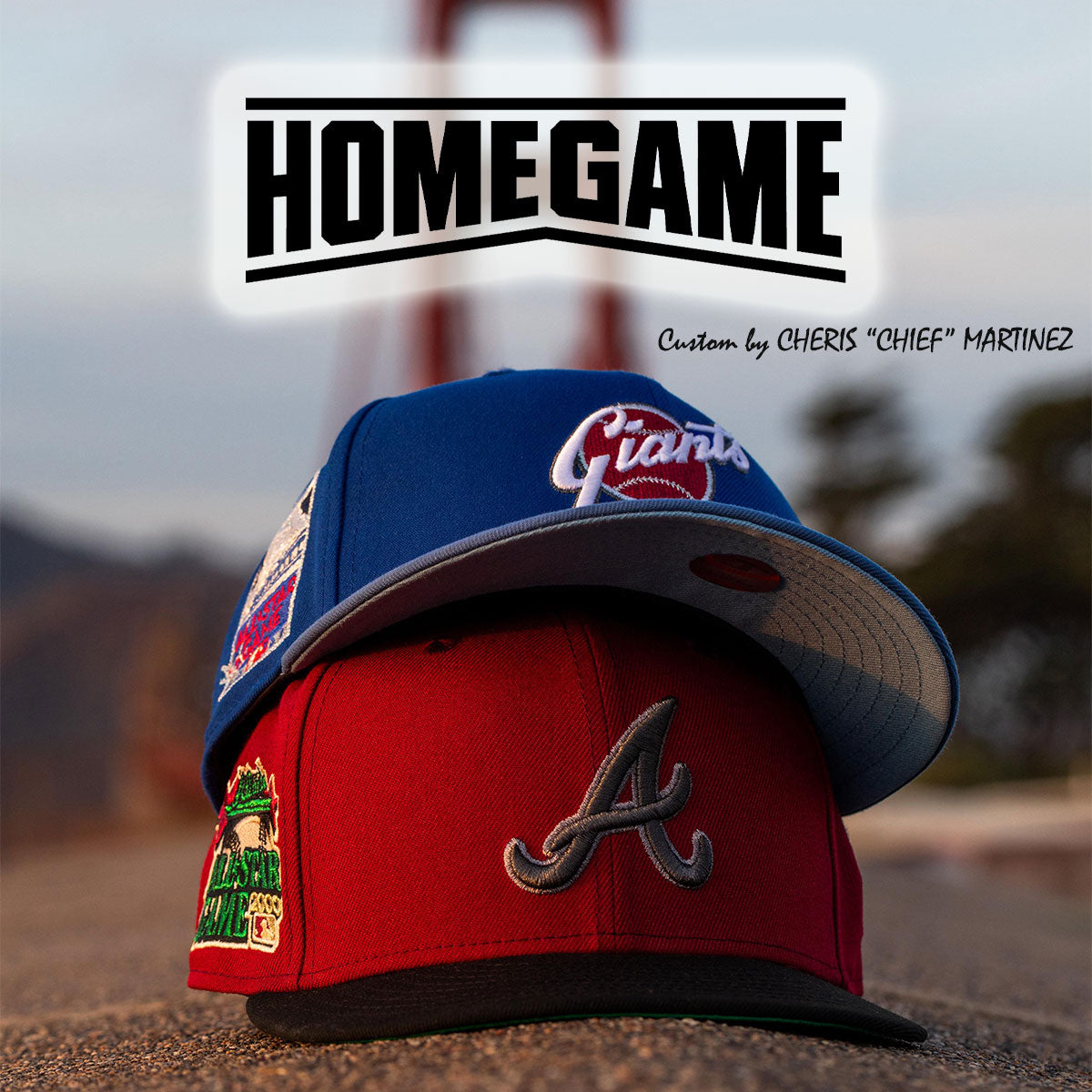 HOMEGAME CUSTOM NEW ERA 【PILLBOX】が抽選開始！ – HOMEGAME TOKYO