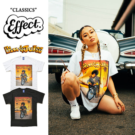 HIPHOP黄金期のアートワークTシャツが入荷!!