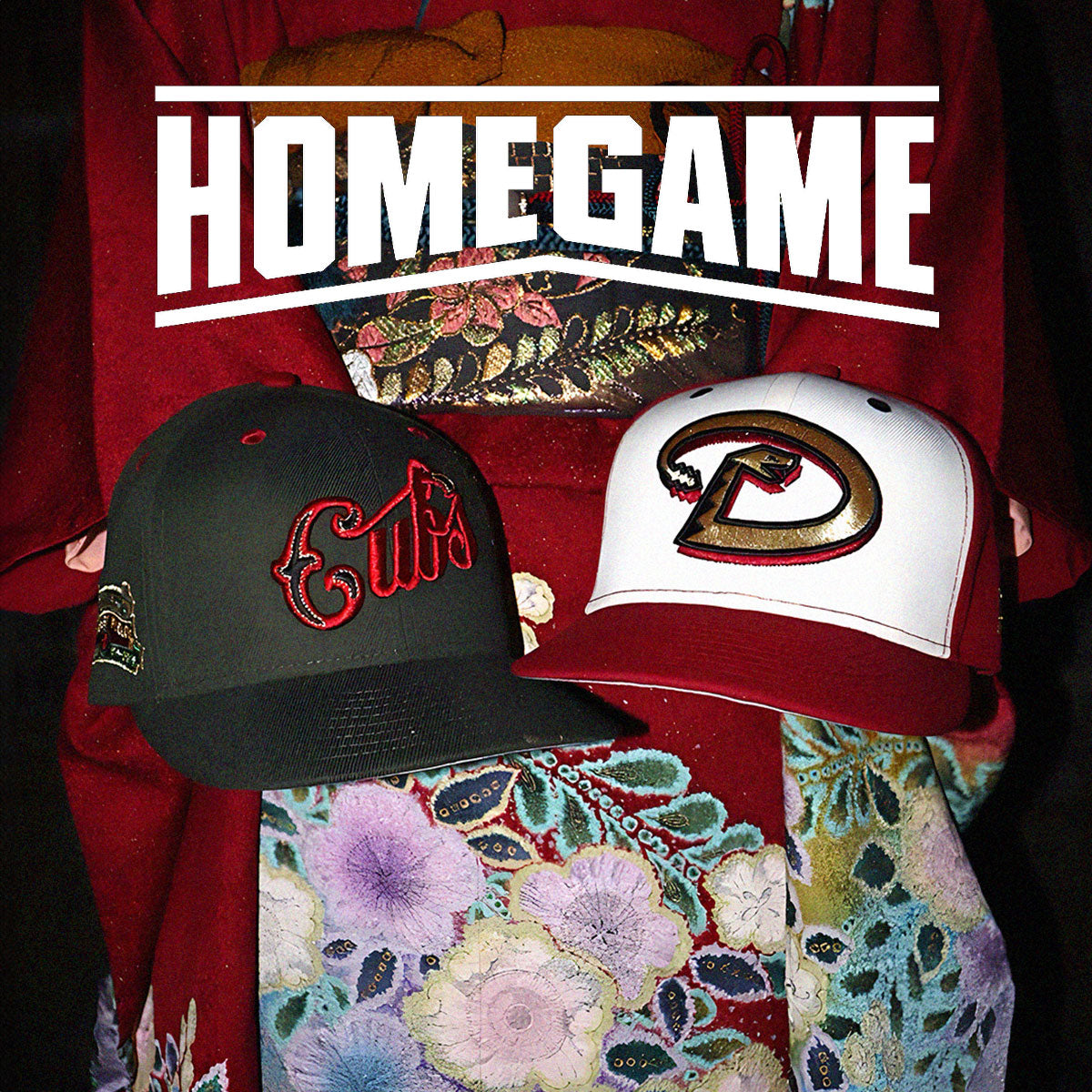 応援グッズ GAME CUSTOM NEW 59FIFTY Tokyo 7 5/8 7 5/8 – HOMEGAME TOKYO