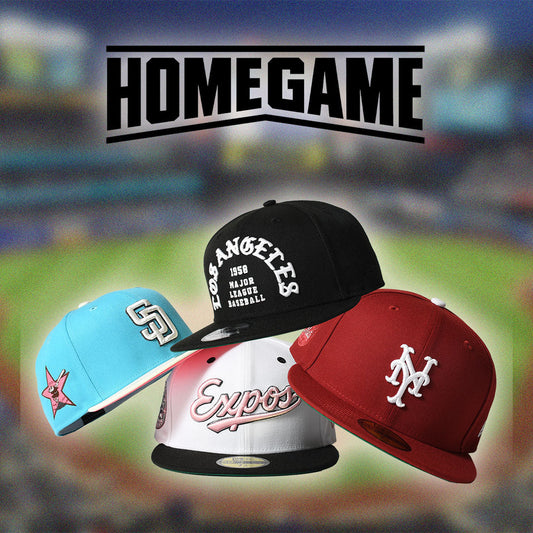 東京店・新宿店スタッフの別注デザインで構成されたカスタムパックが登場！！