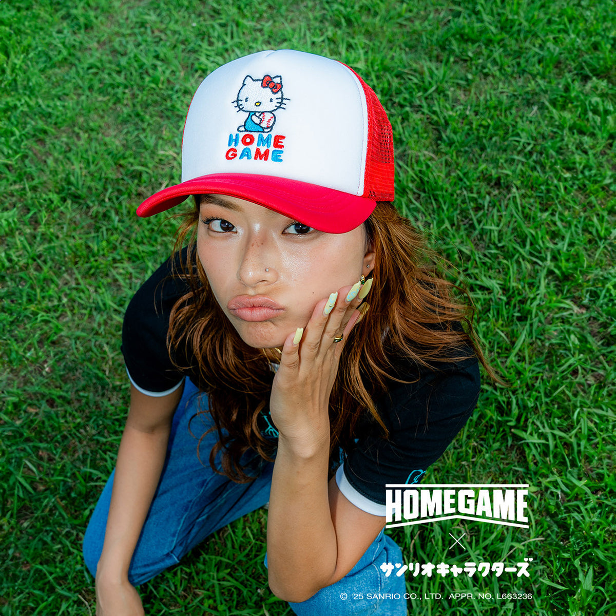 HOMEGAME TOKYO 公式通販サイト