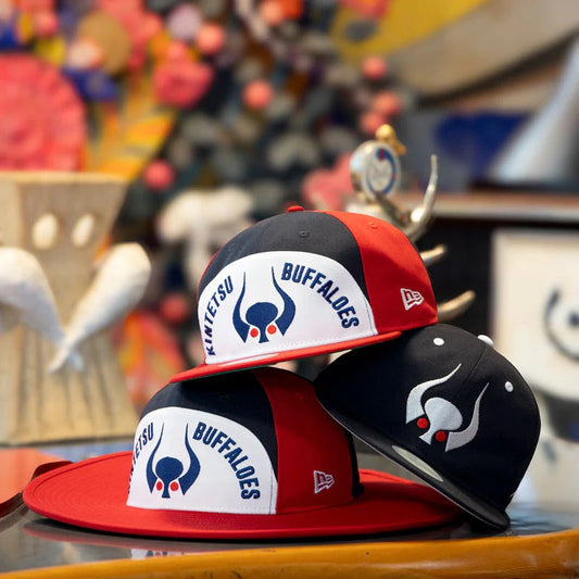 大阪近鉄バファローズ×TARO OKAMOTOが登場！！