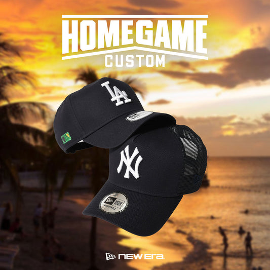 HOMEGAME CUSTOM | YOKOSUKA REGGAE BASH 2026
