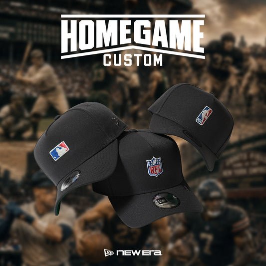 MLB・NFL・NBAが彩るニュークラシックが登場！