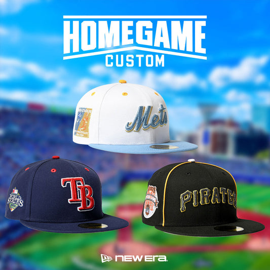 伝説の日本人メジャーリーガーをイメージしたカスタム3型が登場！