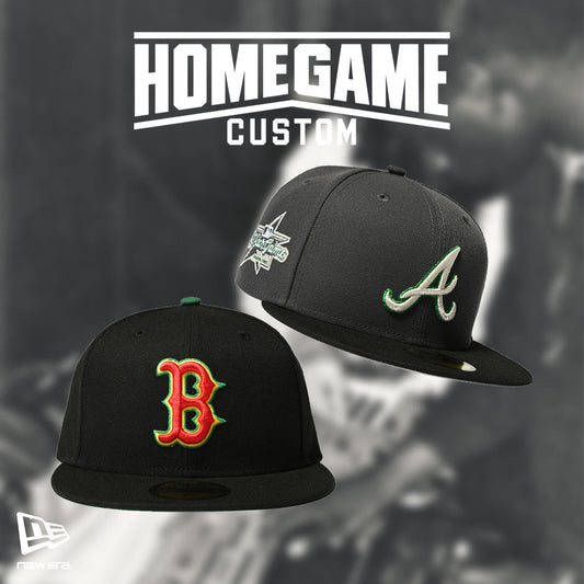 カルチャーとルーツを軸にしたストーリーを落とし込んだ別注モデルが登場！