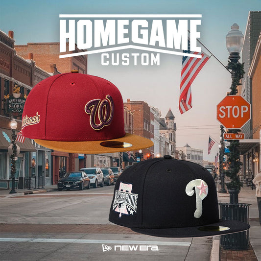 古き良きアメリカ文化を感じさせるカスタムモデルが登場！