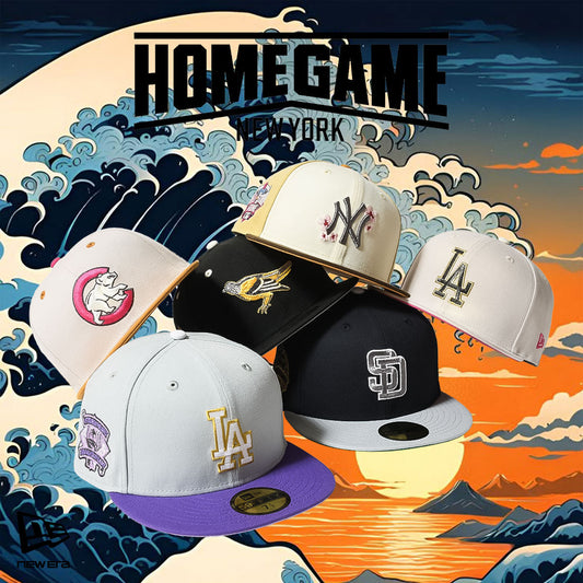 「YAMAOTOKO FOOTGEAR」が手掛けたスペシャルな別注コレクションが登場！