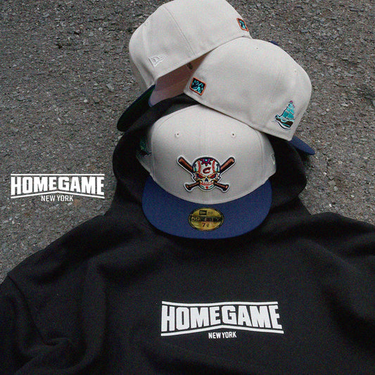 HOMEGAME NEW YORKより緊急入荷!!