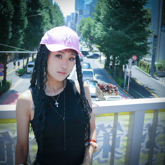 NEW ERA |【軽量×速乾】マットな質感が魅力の9FORTYが入荷!!