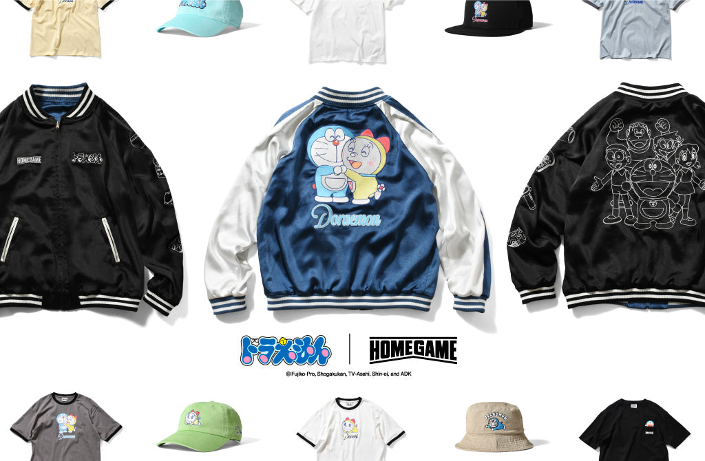 ドラえもん – Page 2 – HOMEGAME TOKYO