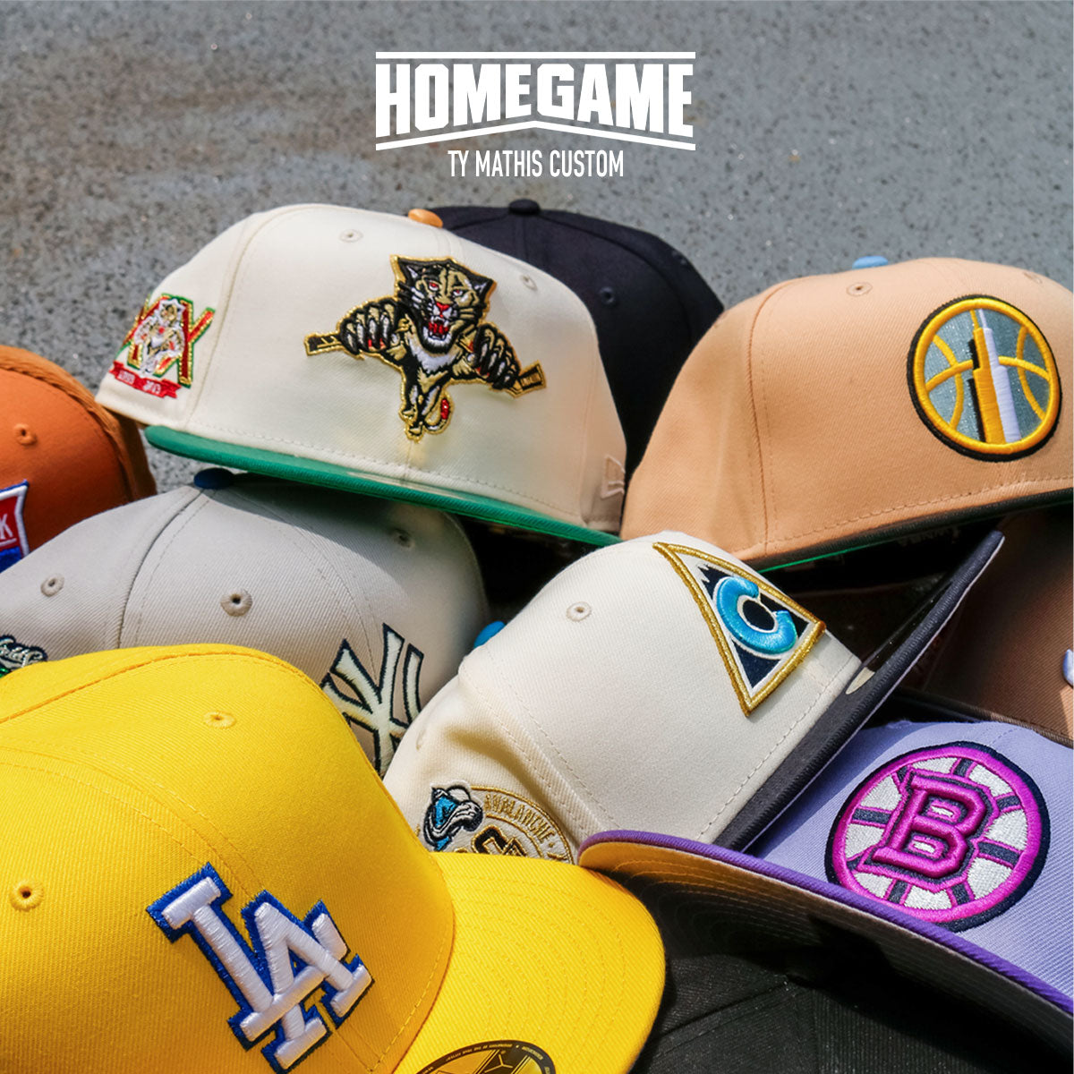 NEW ERA（ニューエラ） – HOMEGAME TOKYO