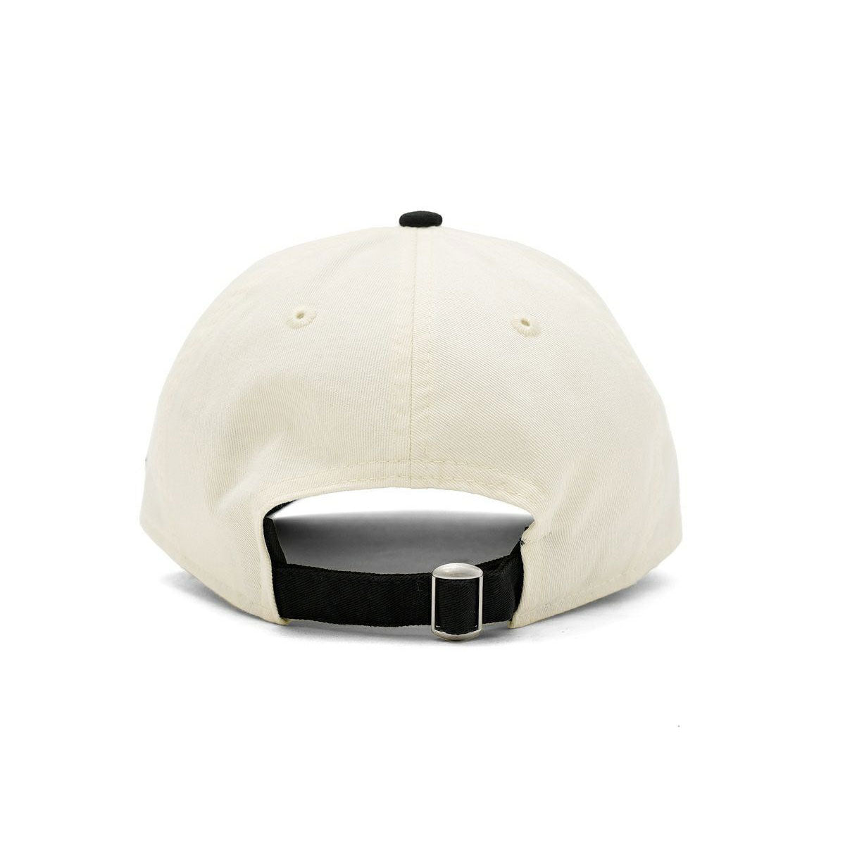 NEW ERA × MFC STORE - 9THIRTY MS LOGO CAP CRMWHT/BLK【14215133】