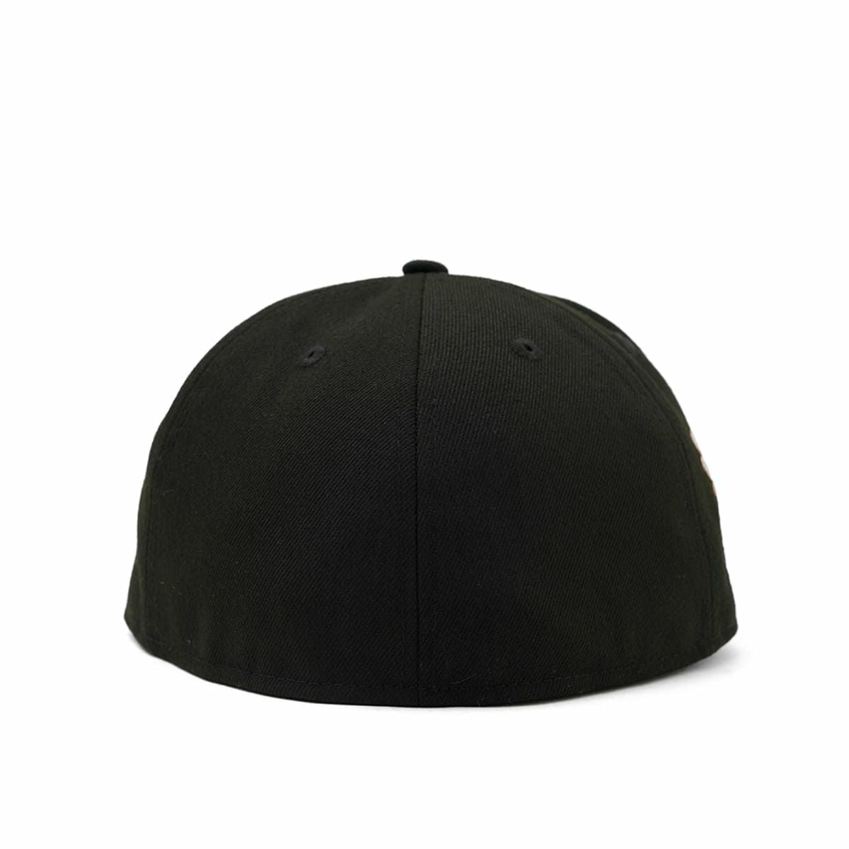 YUGO x NEW ERA x MFC STORE 59FIFTY 帽