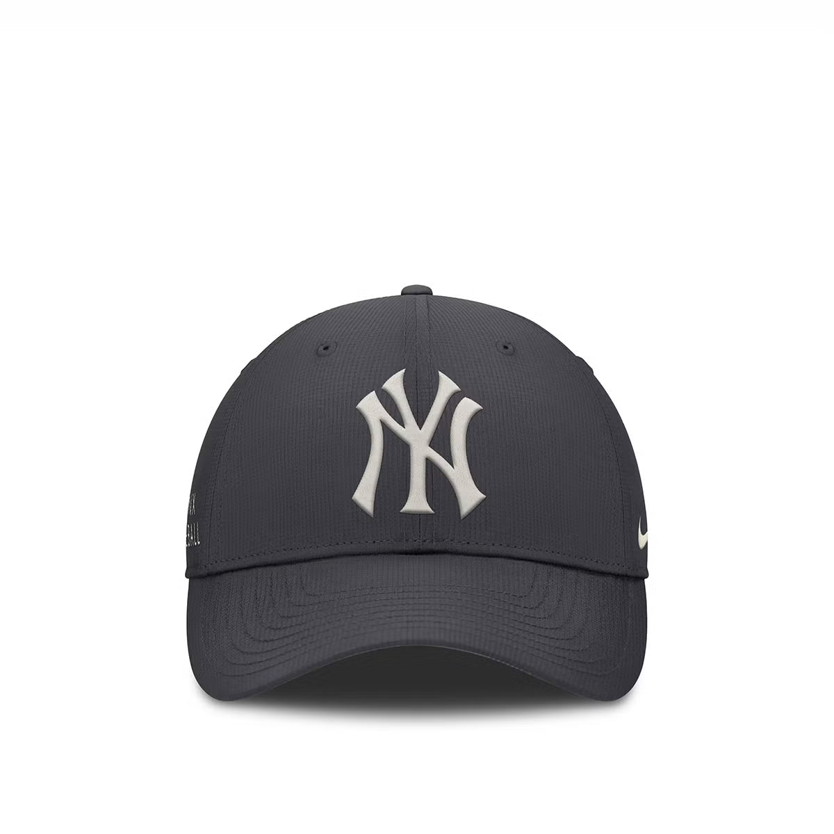 NIKE CLUB - New York Yankees STRUCTURED UV POLY RIPSTOP CAP【NB02-06F-NK-J3W】