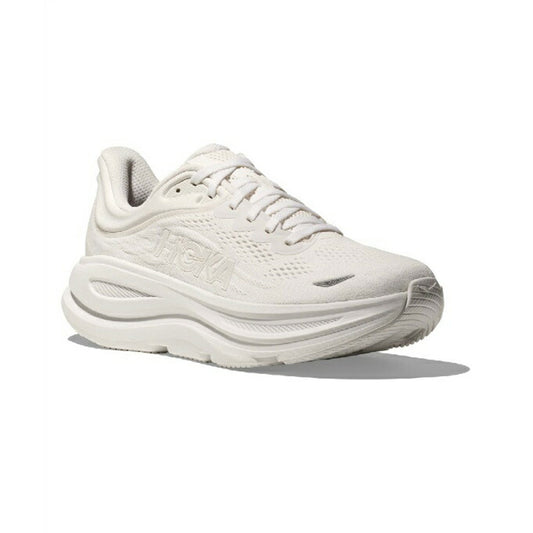 HOKA - MENS BONDI 9【1162011-WWH】
