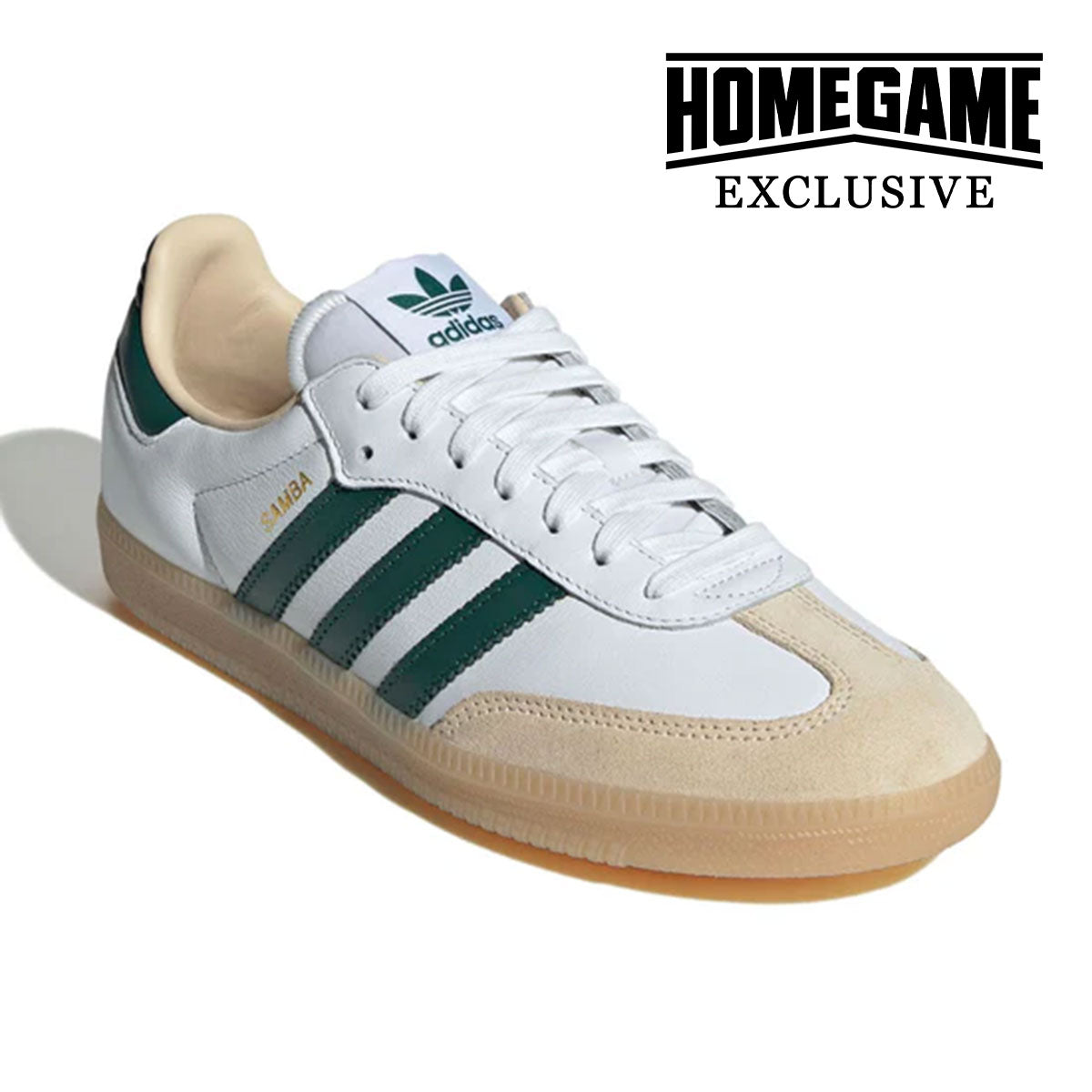 HOMEGAME EXCLUSIVE – HOMEGAME TOKYO