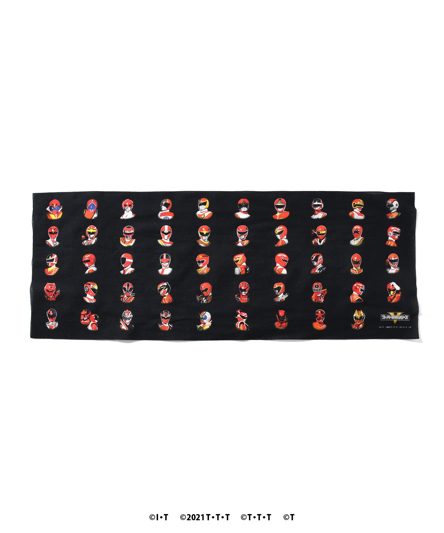 スーパー戦隊 x GAME - 1994 ニンジャレッド TEE Ｌ スーパー戦隊 x HOMEGAME - 1994 ニンジャレッド TEE 【HG250165