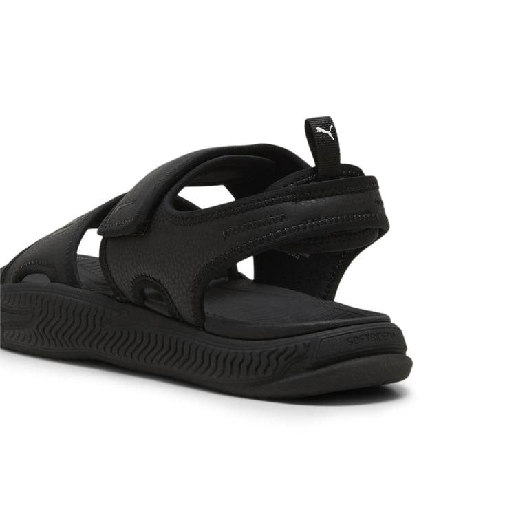 PUMA SOFTRIDEPRO BLACK [395429-01]