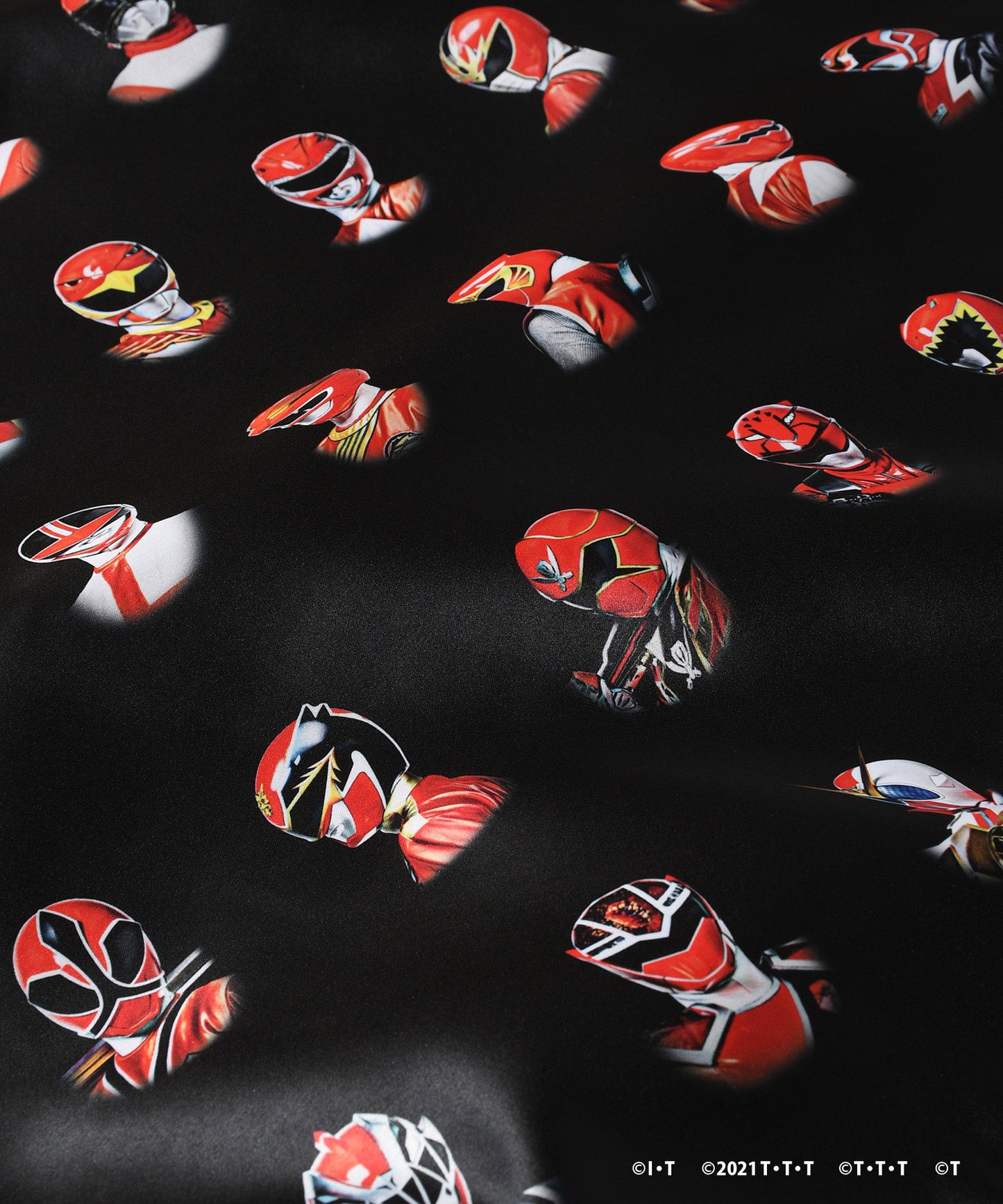 スーパー戦隊シリーズ ブランケット【HG252308】