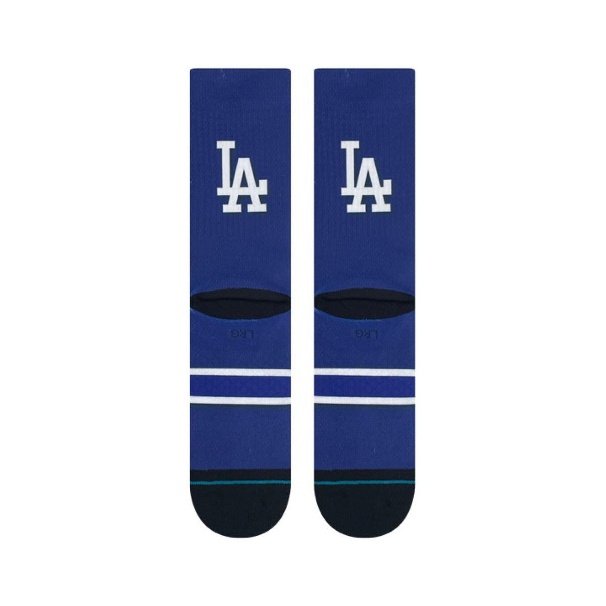 STANCE - JERSEY OHTANI 2 SOCKS #BLU【A556A24JO2】